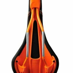 Controls SDG Circuit MTN Cro-Mo Rail Seat