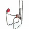 Elite Ciussi Inox Tubular Stainless Steel Water Bottle Cage Accessories