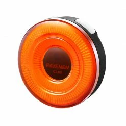 Accessories Ravemen CL05 Sensor Rechargeable Rear Light 30Lm