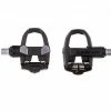 Look KEO Classic 3 Plus - Clipless Pedals + Cleats - Black