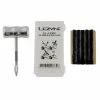 Accessories Lezyne Classic Tubeless Kit Puncture Repair Tool