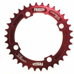 Buy ⭐ Drivetrain RSP Narrow Wide Single Chainring - 104mm 🌟 7 Drivetrain RSP Narrow Wide Single Chainring - 104mm