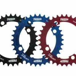 Drivetrain RSP Narrow Wide Single Chainring - 104mm