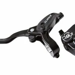 Best Pirce 😀 Clarks Clout1 Hydraulic Disc Brake Set - F & R - 160mm Brakes 😉 9 Clarks Clout1 Hydraulic Disc Brake Set - F & R - 160mm Brakes