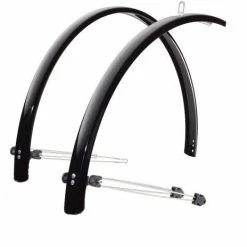 SKS Commuter - Road Bike - Mudguards 35mm Accessories
