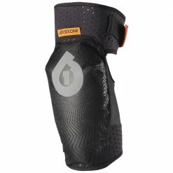 SixSixOne Comp AM Elbow Pads - Youth Clothing