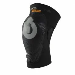 Clothing SixSixOne Comp AM Knee Pads - Youth