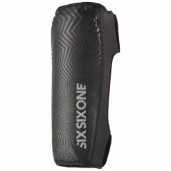 SixSixOne Comp AM Knee / Shin Pads Clothing