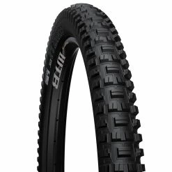 Wheels & Tyres WTB Convict TCS - Tough High Grip - Tyre Folding