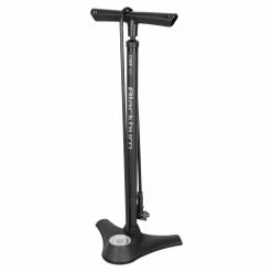 Accessories Blackburn Core 2 Floor Pump - Black