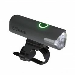 CatEye Sync Core 500 - Front Light - USB Rechargeable Accessories
