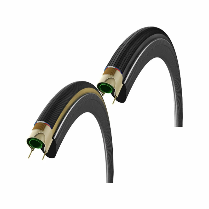 Brand new 😉 Wheels & Tyres Vittoria Corsa Control G+ Isotech Folding Tyre 🛒 1 Wheels & Tyres Vittoria Corsa Control G+ Isotech Folding Tyre