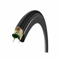 Wheels & Tyres Vittoria Corsa Control G+ Isotech Folding Tyre