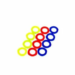 Brakes Magura Caliper Cover Kit - MT5/MT7/MT Trail Carbon - 12 Pieces