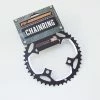 Fat Spanner FS Hardware Mountain Bike Alloy Outer Chainring - 44T - 104mm - 4 Bolt