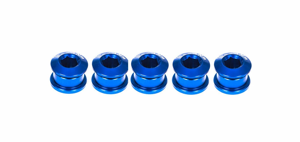 Best Pirce π RSP Alloy Chainring Bolt Set - 5 X Double Drivetrain π 2 RSP Alloy Chainring Bolt Set - 5 X Double Drivetrain