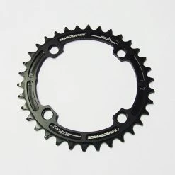 Wholesale 🌟 Race Face Narrow Wide Single Chainring - 104mm - Black Drivetrain 😍 11 Race Face Narrow Wide Single Chainring - 104mm - Black Drivetrain
