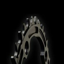 Wholesale 🌟 Race Face Narrow Wide Single Chainring - 104mm - Black Drivetrain 😍 13 Race Face Narrow Wide Single Chainring - 104mm - Black Drivetrain