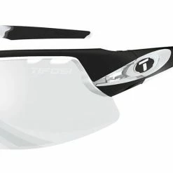 Tifosi Crit - Fototec Lens Sunglasses Clothing