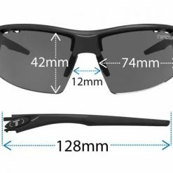 Budget 😉 Tifosi Crit - Fototec Lens 👓 Sunglasses Clothing 😍 9 Tifosi Crit - Fototec Lens Sunglasses Clothing