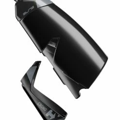 Elite Crono CX Aero Water Bottle And Cage - 500ml