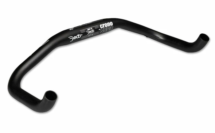 Discount ⭐ Controls Deda Crononero Low Rider - Aero Time Trial Handlebars ✔️ 1 Controls Deda Crononero Low Rider - Aero Time Trial Handlebars