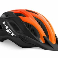 MET Crossover Mountain Bike Helmet Clothing