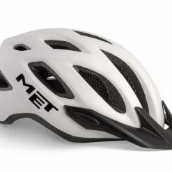MET Crossover Mountain Bike Helmet Clothing