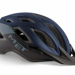 MET Crossover Mountain Bike Helmet Clothing