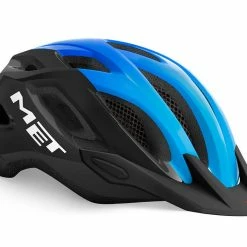 MET Crossover Mountain Bike Helmet Clothing