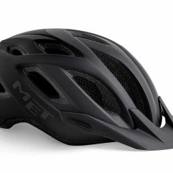 MET Crossover Mountain Bike Helmet Clothing