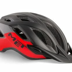 MET Crossover Mountain Bike Helmet Clothing