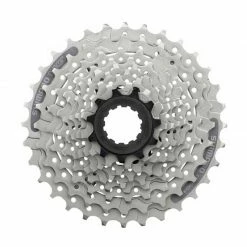 Drivetrain Shimano HG201 - 9 Speed Cassette