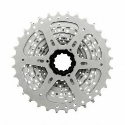 Drivetrain Shimano HG201 - 9 Speed Cassette