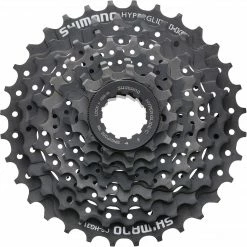 Shimano HG31 8 Speed Mountain Bike Cassette