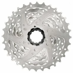Drivetrain SunRace CSM637 Cassette 7 Speed - Silver