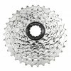 SunRace CSM66 Cassette 8 Speed - Silver