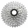 Drivetrain SunRace CSM96 Cassette 9 Speed - Silver