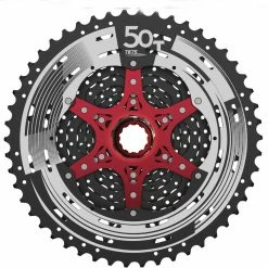 SunRace CSMZ91X Wide Ratio Cassette XD Driver - 12 Speed