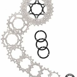 Hot Sale 🤩 SunRace CSRS0 Road Bike Cassette 10 Speed Drivetrain 🔥 5 SunRace CSRS0 Road Bike Cassette 10 Speed Drivetrain