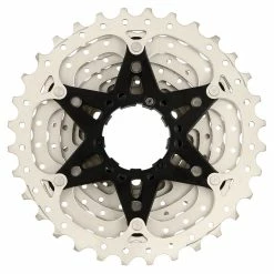 SunRace CSRS1 Road Bike Cassette 10 Speed Drivetrain