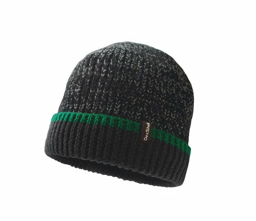 Flash Sale 🥰 DexShell Cuffed Beanie - Windproof & Waterproof Hat 🧨 1 DexShell Cuffed Beanie - Windproof & Waterproof Hat