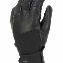 SealSkinz Cold Weather Gloves With Fusion Control