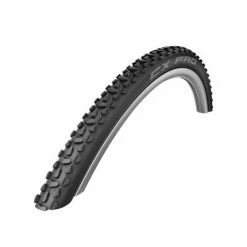 Wheels & Tyres Schwalbe CX Pro Mountain Bike Tyre Rigid