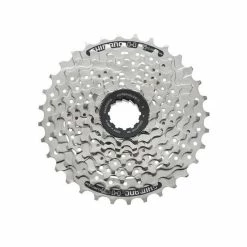 Drivetrain Shimano HG41 8 Speed Mountain Bike Cassette