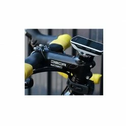 Moon Garmin Stem Top Cap Mount Computers