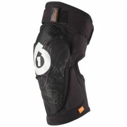 SixSixOne DBO Knee Pads - Youth Clothing
