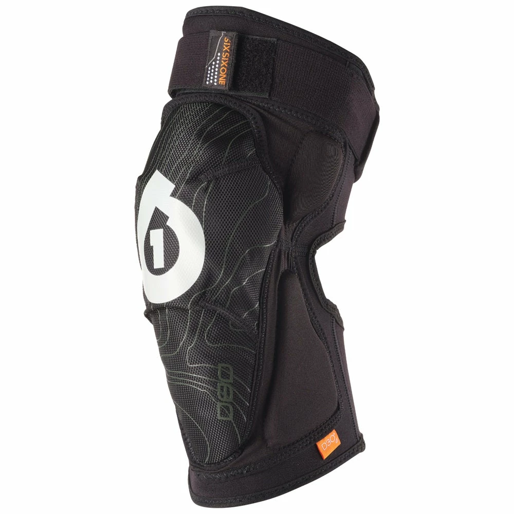 Best Sale 🔔 SixSixOne DBO Knee Pads - Youth Clothing 🔔 1 SixSixOne DBO Knee Pads - Youth Clothing