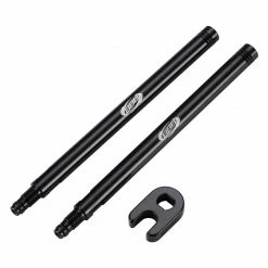 BBB ValveExtend Alloy Innertube Valve Extenders BTI-99 - 80mm