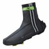 SealSkinz Lightweight Halo Cycling Overshoes